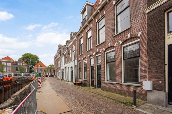 Te koop: Molslaan 143, 2611RL Delft